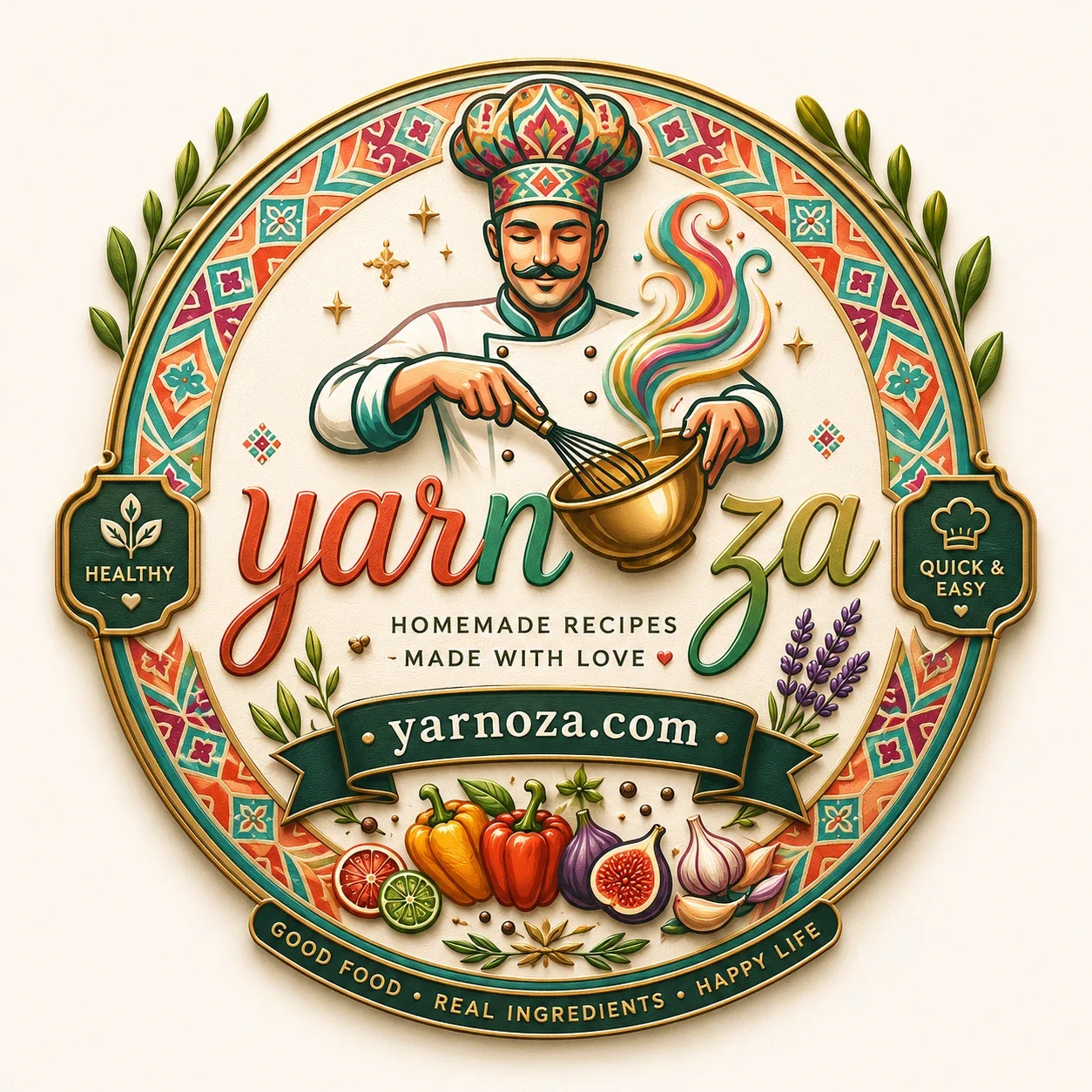 yarnoza